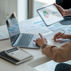 Financial Planning Optimization