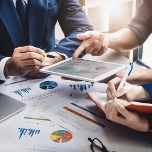 Supply Chain Efficiency Improvement