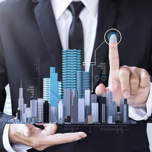 HR Transformation Consulting