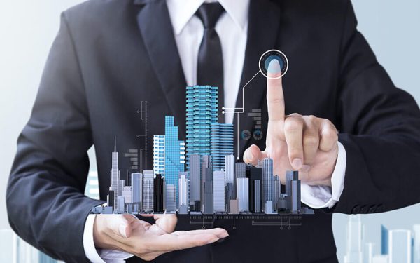 HR Transformation Consulting